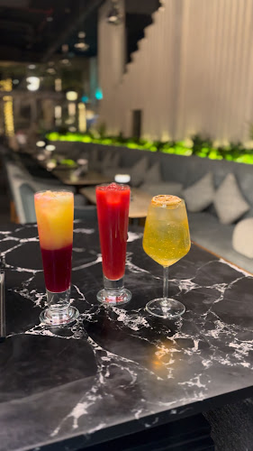 Opinii despre تافيرا لاونج Tavira lounge în الرياض - الضيافة