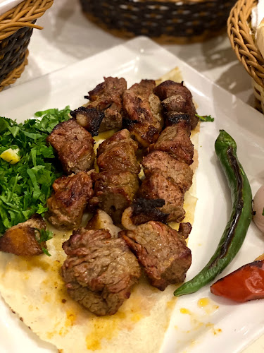 مطعم ليالي بيروت - الضيافة