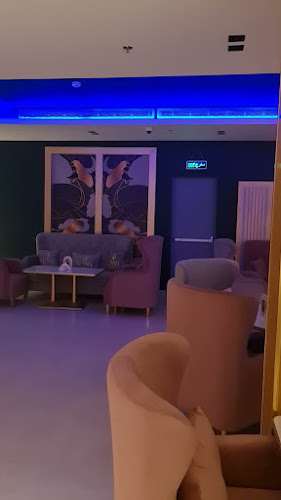فينسيا لاونج ومقهى Vensia Lounge & Cafe - الدمام