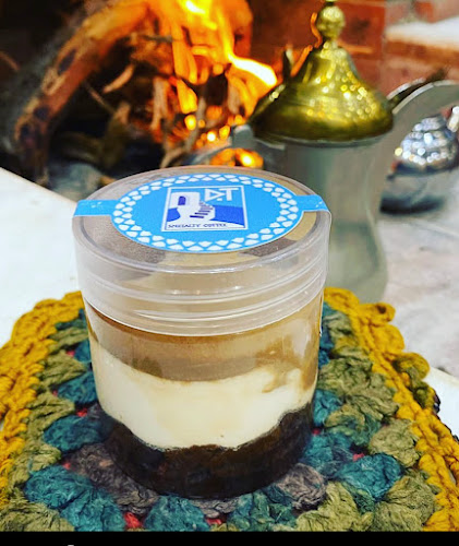 Comentarii opinii despre دي تي كافيه