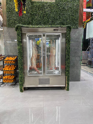 أفكادو السلطان - الضيافة