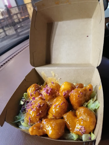 Comentarii opinii despre أصل البرجر - ASL ALBURGER