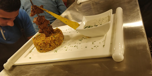 فارزي كافيه - الرياض