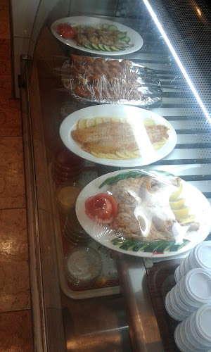 Comentarii opinii despre مطعم واحد شواية