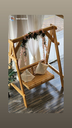 Comentarii opinii despre ارجوحة الورد