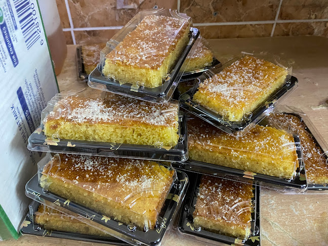 مطعم شواية ع الماشي البخاري - القنفذة