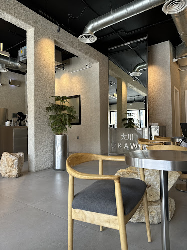 اوكاوا - الضيافة