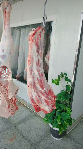 ملحمة عنوان اللحوم - الرياض