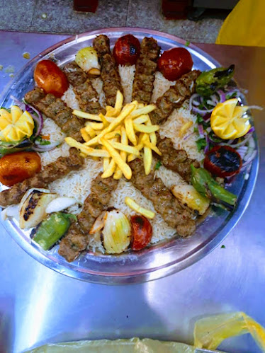 Comentarii opinii despre مطعم الشرق الأوسط فرع ام السباع