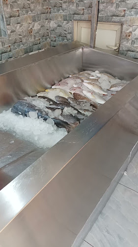 Comentarii opinii despre مطعم صيادية البحارة