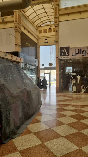 TopLine Souq Marjaan - جدة