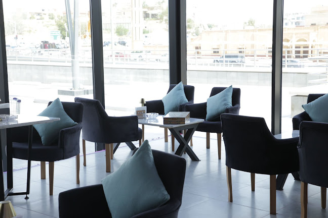 Comentarii opinii despre هاي فايف تراس اند لاونج كوفي