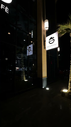 Comentarii opinii despre Beansai cafe