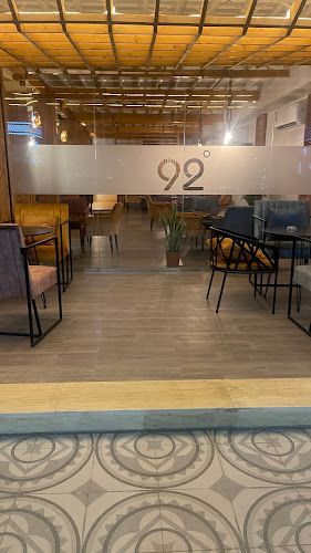 ْ٩٢ كافيه | Ninety two celsius café - نجران