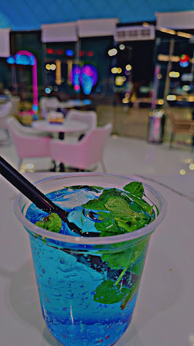 آيس كريم العاصمة - ICE CREAM AL ASEMAH - الضيافة