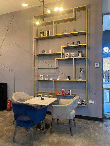 Icons Coffee Couture