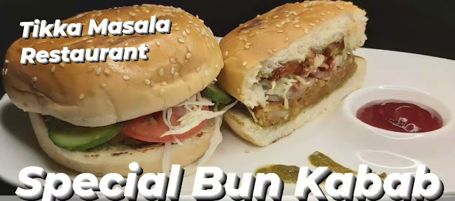 Opinii despre Tikka Masala în الرياض - الضيافة