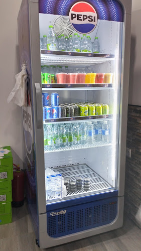 مطعم السيخ الدمشقي