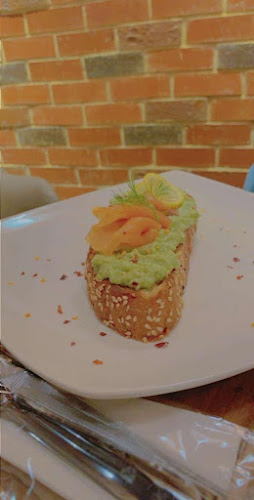 Single Cafe - سنجل كافية - الضيافة