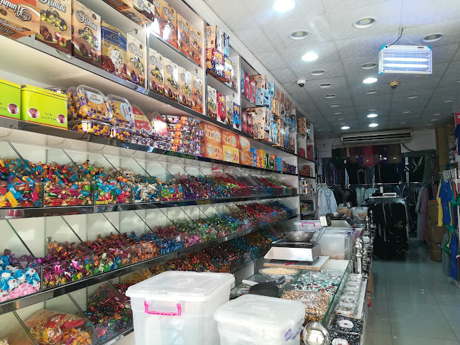 Toko Gani Murah - الضيافة