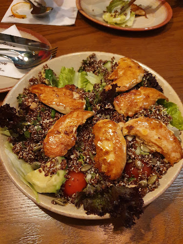 ناندوز - الضيافة