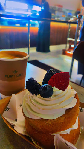 Opinii despre قهوة ومخبز بلانت în جدة - الضيافة