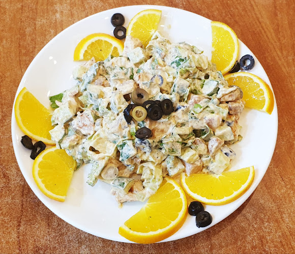 Comentarii opinii despre مطعم زيتون الشرق