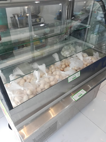 Opinii despre حليب الريف în جدة - الضيافة