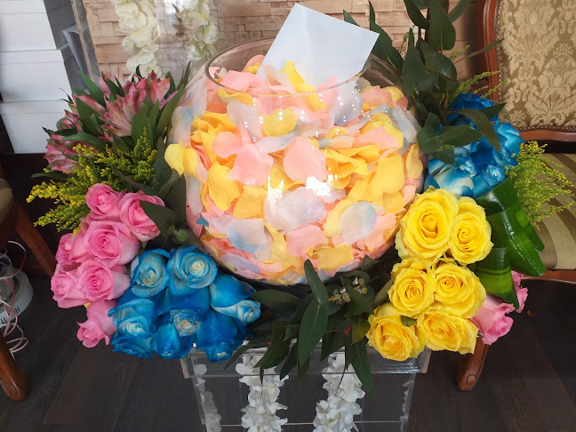 كون روز - الضيافة