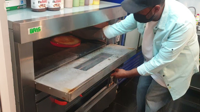 نيارا كافيه - جدة