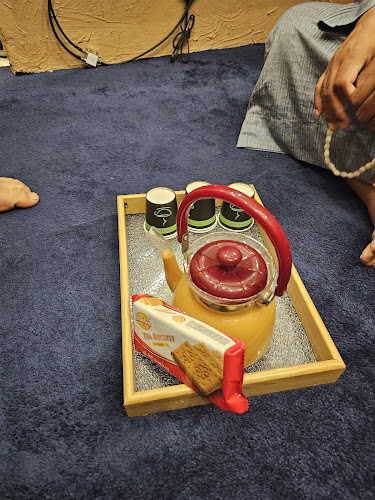 Comentarii opinii despre مهيلة ديوان الشموخ - فرع العزيزية