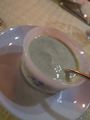 مطعم مرحبا - الرياض