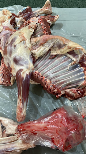 تركي للذبائح