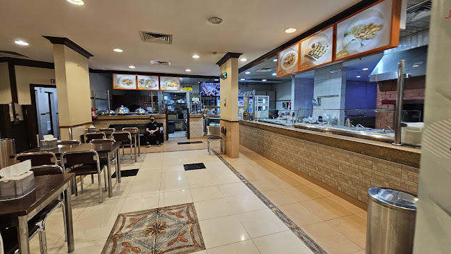 مشخول - الضيافة