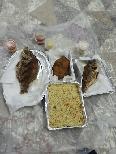 Comentarii opinii despre سمكيات فرع الخرج