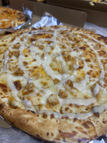 Opinii despre بيتزا اليوم حي المحمدية în حفر الباطن - الضيافة