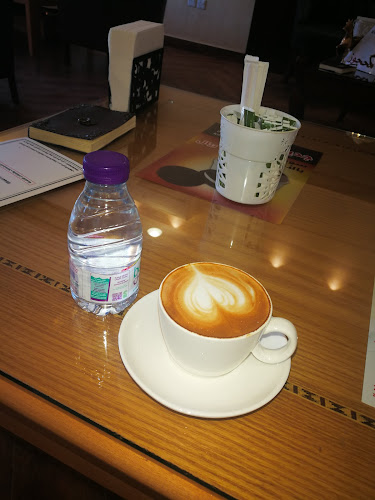 Comentarii opinii despre دكان القهوة