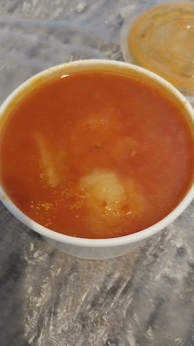 Opinii despre مطعم الركن البخاري în الرياض - الضيافة