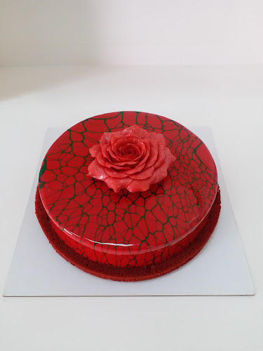 الخباز تذوق لتختار - الضيافة