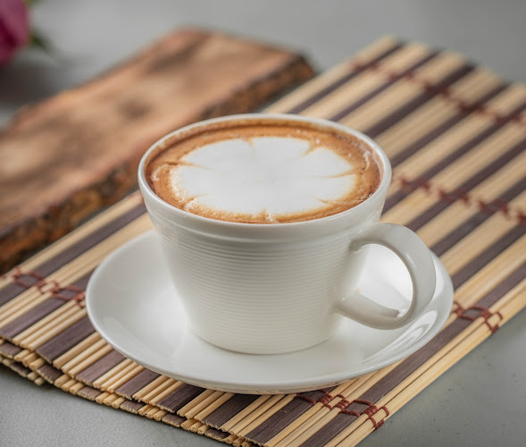 صناع القهوة