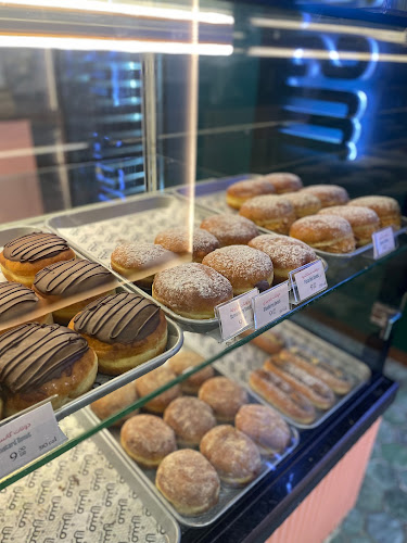 مس دونتس تبوك - تبوك