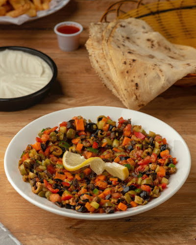 Opinii despre مذاق الفخار în الخبر - الضيافة