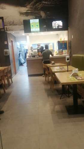 Opinii despre منؤشة الريف în الدمام - الضيافة