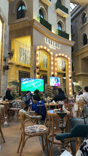 فالير جدة - جدة