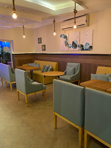 تحفة كافيه - الضيافة