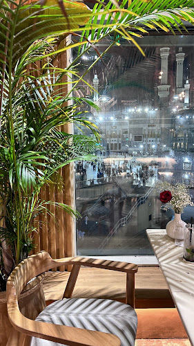 الدور p1، برج الماسة، الحرم، مكة 24231