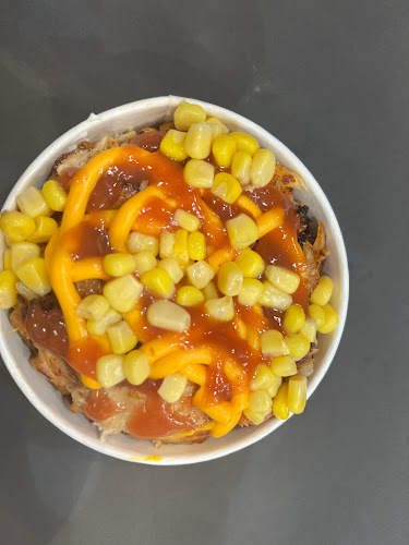 شاورما تايم - نجران - نجران