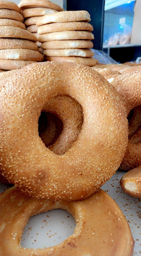 مخبز الفرن المديني