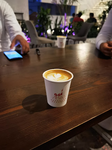 Opinii despre مقهى انزيو anzio în جازان - الضيافة