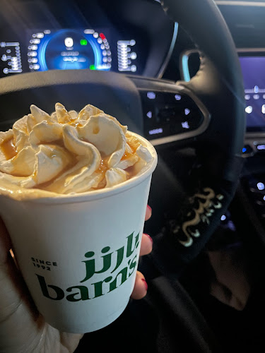 Comentarii opinii despre بارنز